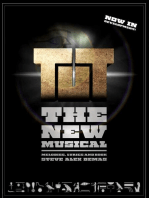 TUT: The New Musical