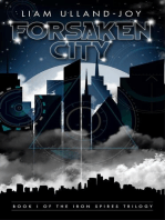 Forsaken City