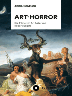 Art-Horror: Die Filme von Ari Aster und Robert Eggers