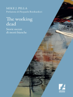 The Working dead: Storie oscure di morti bianche