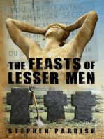 The Feasts of Lesser Men
