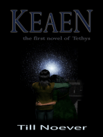 Keaen: Tethys, #1