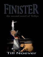 Finister: Tethys, #2
