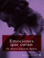 Emociones que curan