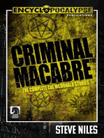 Criminal Macabre