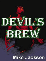 Devil's Brew: Jim Scott Books, #8