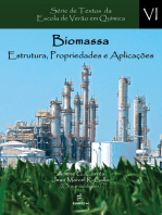 Biomassa: estrutura, propriedades e aplicações