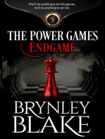 Endgame (The Power Games Part 5)