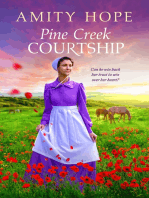Pine Creek Courtship