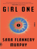 Girl One: A Novel