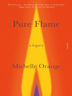 Pure Flame: A Legacy
