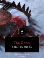 The Cabin: A Short Horror Story