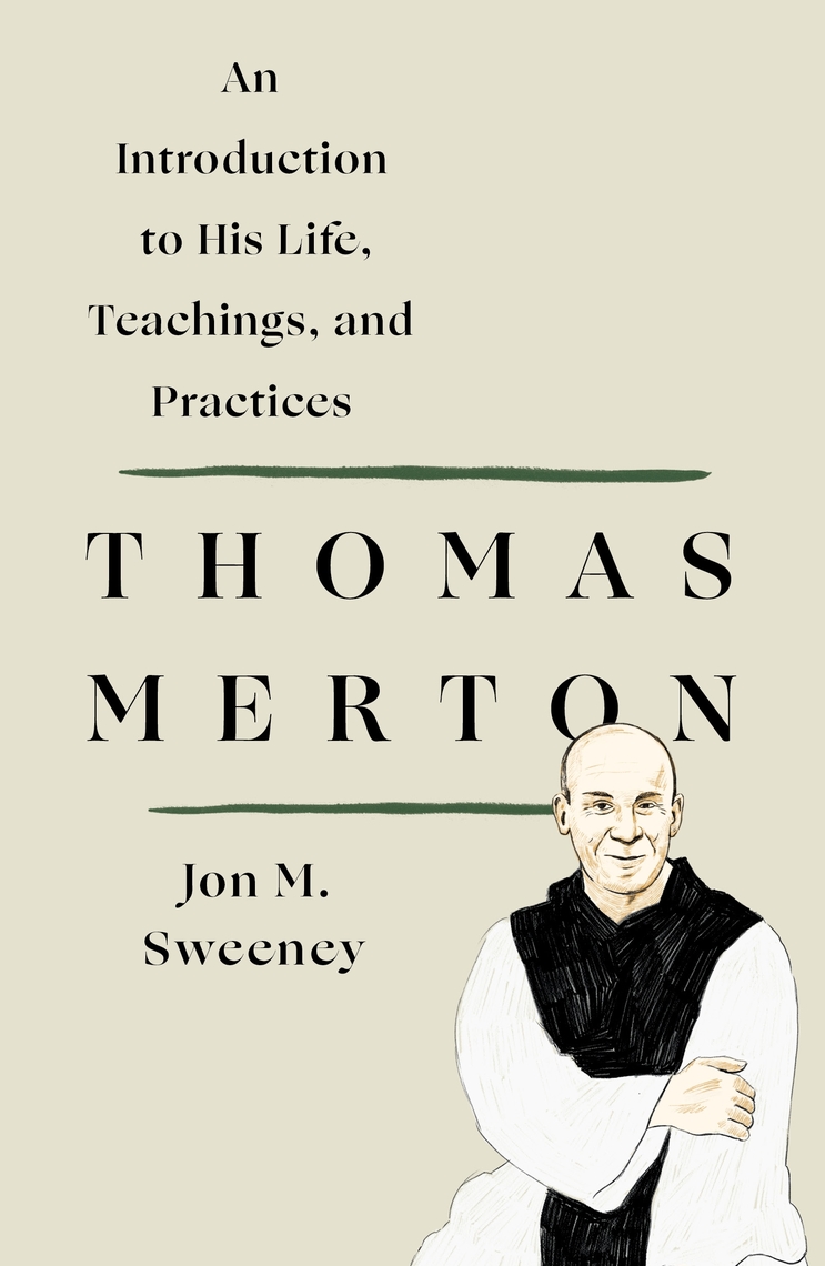Thomas Merton The Seven Storey Mountain Pdf