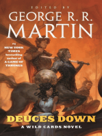 Deuces Down: A Wild Cards Novel