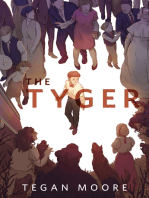 The Tyger: A Tor.com Original