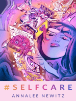 #Selfcare