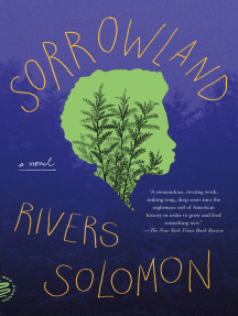 Sorrowland by Rivers Solomon (Ebook) Read free for 30 days