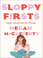 Sloppy Firsts