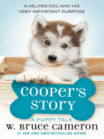 Cooper's Story