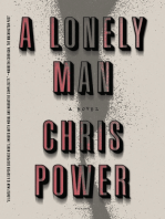A Lonely Man: A Novel