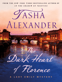 The Dark Heart of Florence by Tasha Alexander (Ebook) Read free