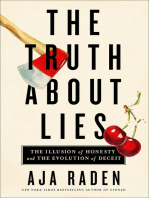 The Truth About Lies