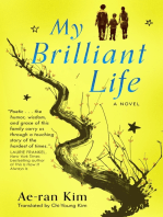 My Brilliant Life