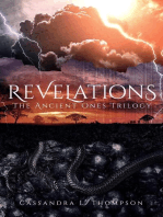 Revelations: The Ancient Ones Trilogy, #3