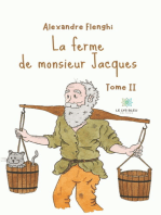 La ferme de monsieur Jacques - Tome 2