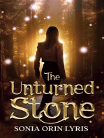 The Unturned Stone