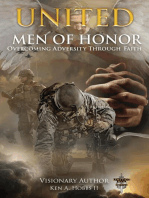United Men of Honor