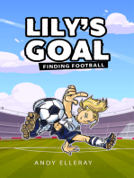 Lily's Goal: Finding Football
