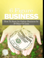 6 Figure Business