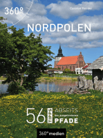 Nordpolen: 56 Tipps abseits der ausgetretenen Pfade