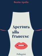 Apertura alla francese