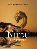 Nitsu el guerrero