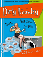 Dirty Laundry: Real Life. Real Stories. Real Funny.
