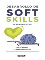 Desarrollo de soft skills
