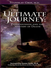 The Ultimate Journey (2nd Edition) by Stanislav Grof, David Jay