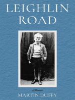 Leighlin Road: A Memoir