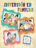 ¡Diversión en Familia! (Family Fun)