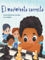 El movimiento correcto (The Right Move): Un niño autista une a la clase con el ajedrez