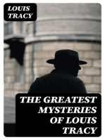The Greatest Mysteries of Louis Tracy
