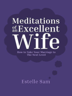 Meditations of an Excellent Wife