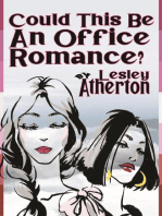 Could This Be an Office Romance? A Psychically Predicted Love Story