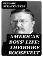 American Boys' Life: Theodore Roosevelt