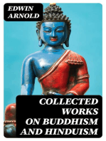 Collected Works On Buddhism and Hinduism