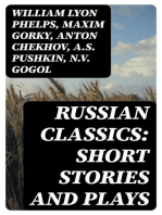 Russian Classics