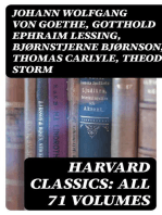 Harvard Classics