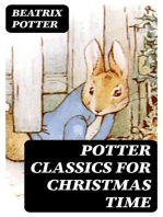 Potter Classics for Christmas Time